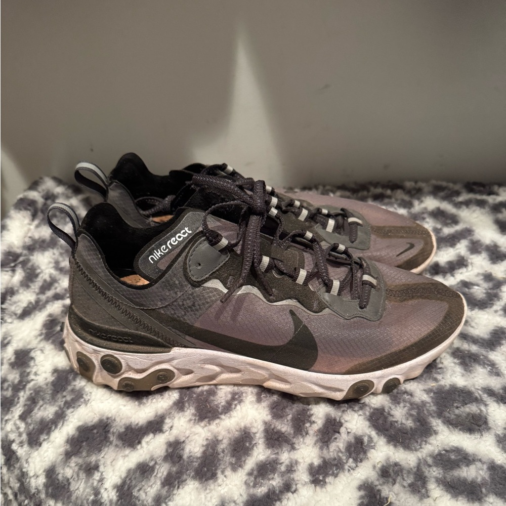 Nike Reach Element 55 Men’s Sneakers